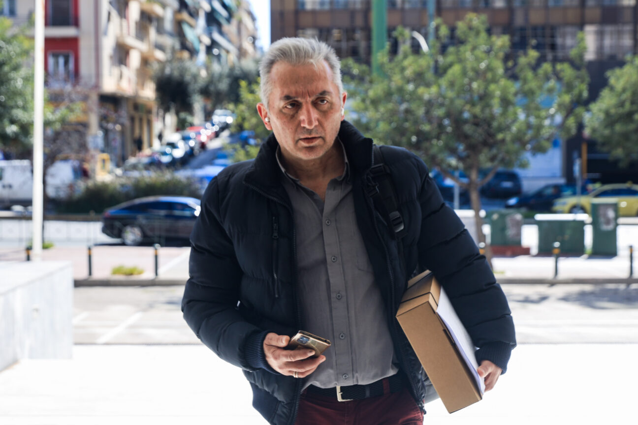 Χρήστος Κωνσταντινίδης
