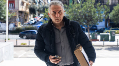 Χρήστος Κωνσταντινίδης