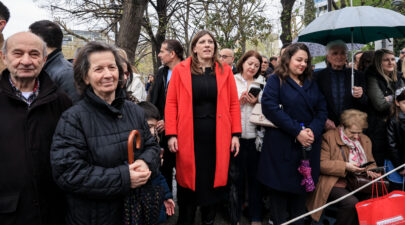 Κωνσταντοπούλου