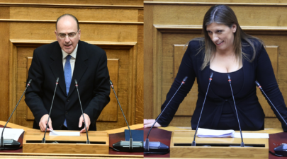 Κωνσταντοπούλου