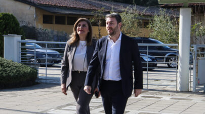 ΠΑΣΟΚ