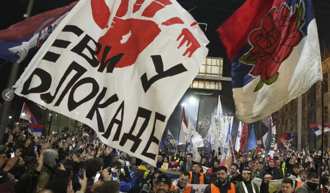 serbia 1