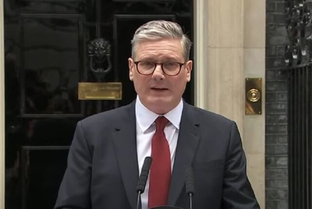 starmer