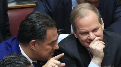 Τέμπη