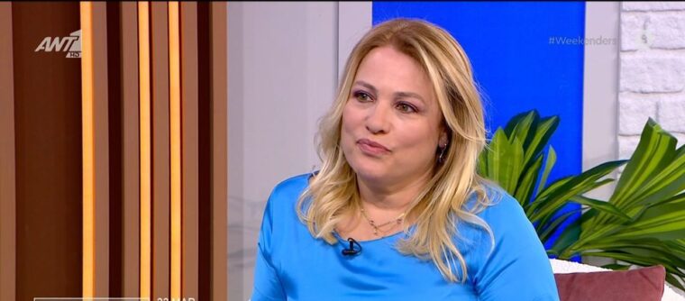 Μαριάννα Τουμασάτου