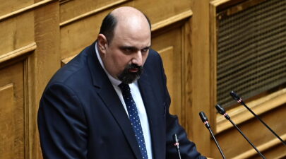 Τριαντόπουλος