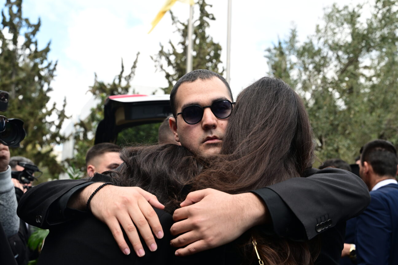 Χρηστος Κουγιας