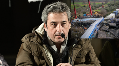 ασλανιδης τεμπη