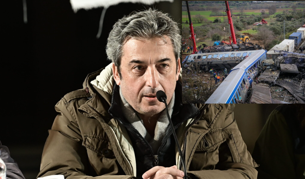 ασλανιδης τεμπη