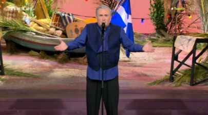 λαζο 19