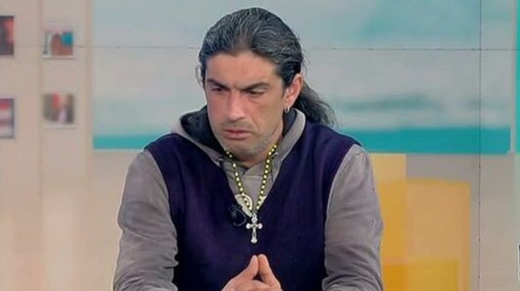 παλαιοχριστιανος