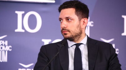 Κυρανάκης