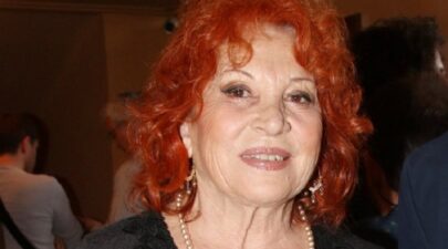 Xrysoula Diavati 1