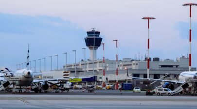 aerodromio
