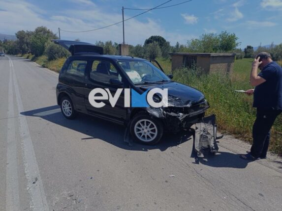 Φωτογραφία για: Τροχαίο στην Εύβοια - Καραμπόλα τριών αυτοκινήτων 18 att.sxil2 wmdip6j3cdka6zbaxv6ugodsmyyrlebcur9to