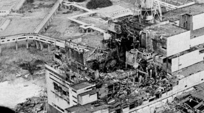 chernobyl 500