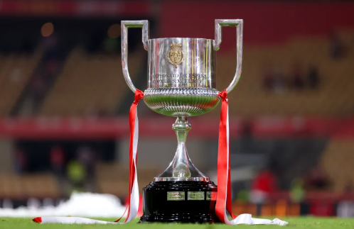 Φωτογραφία για: Στον αέρα το Copa del Rey στην Ισπανία: Η Ρεάλ σκέφτεται να αποσυρθεί από τον τελικό του Κυπέλλου 20 copa