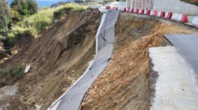 dronos larisa volos 1