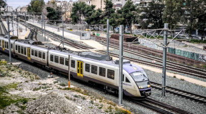 Hellenic Train