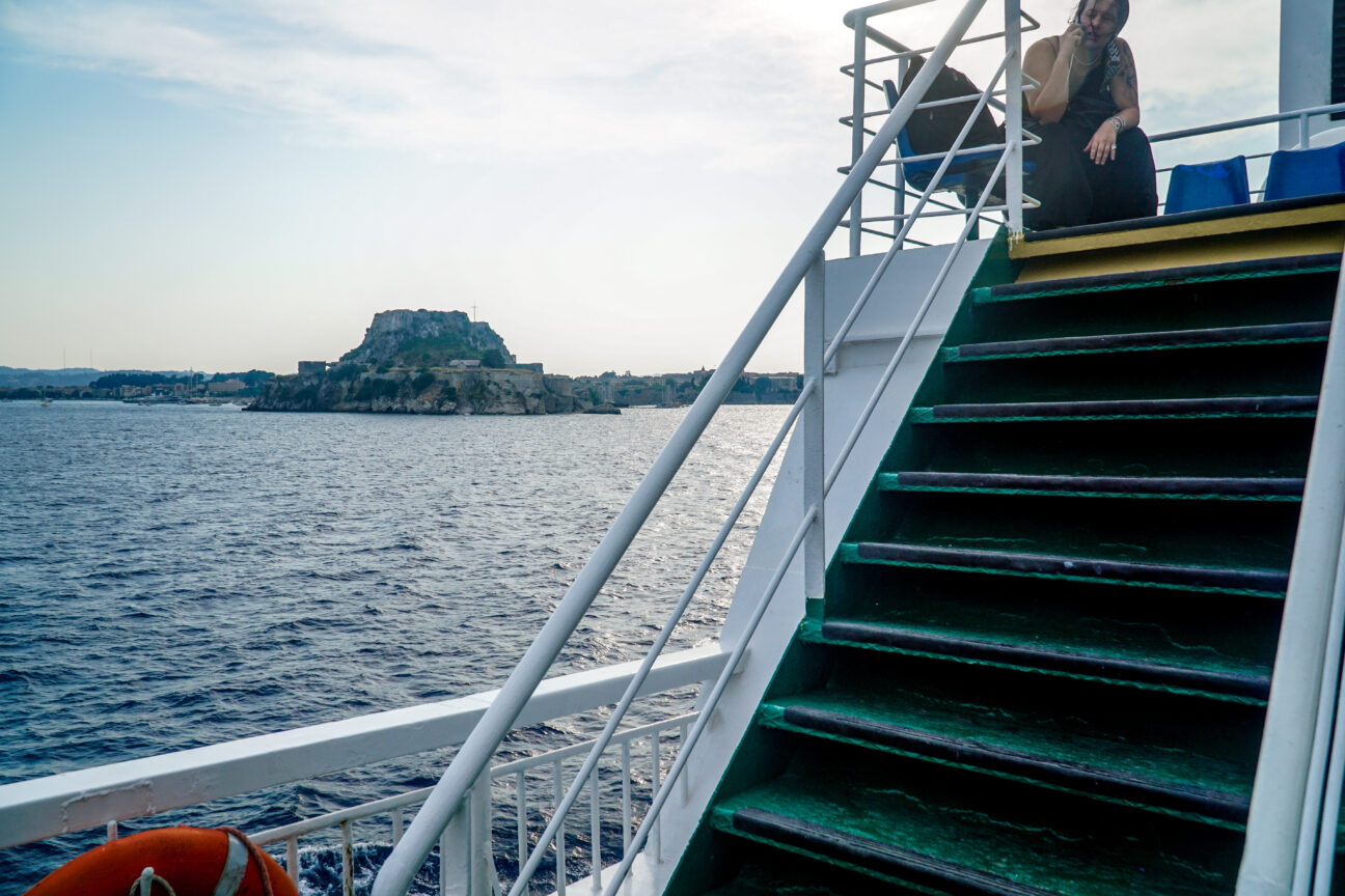 Ηγουμενίτσα