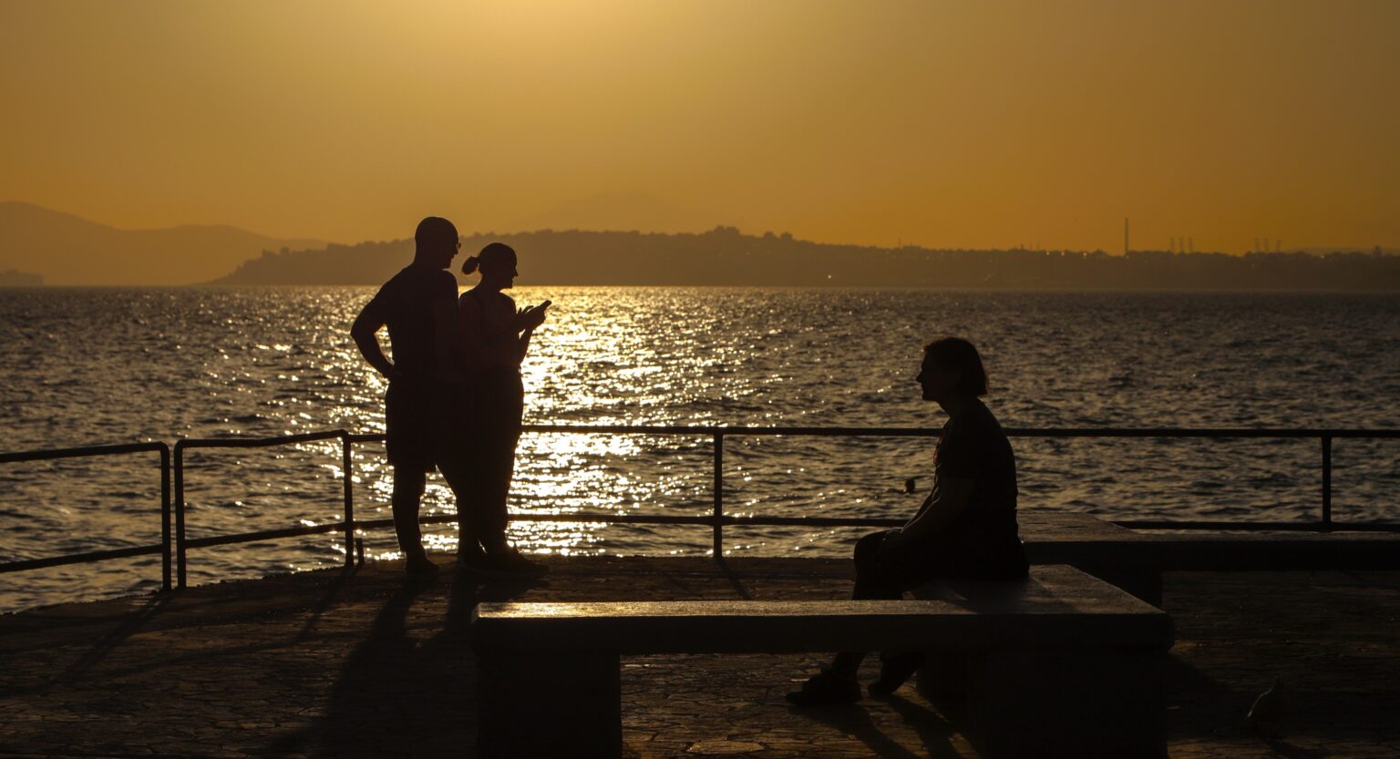 Αυτός θα είναι ο καιρός το φετινό καλοκαίρι: Οι χάρτες και η εκτίμηση ανά μήνα