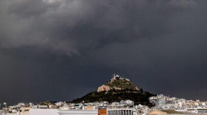 Κακοκαιρία