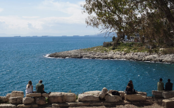 Καιρός