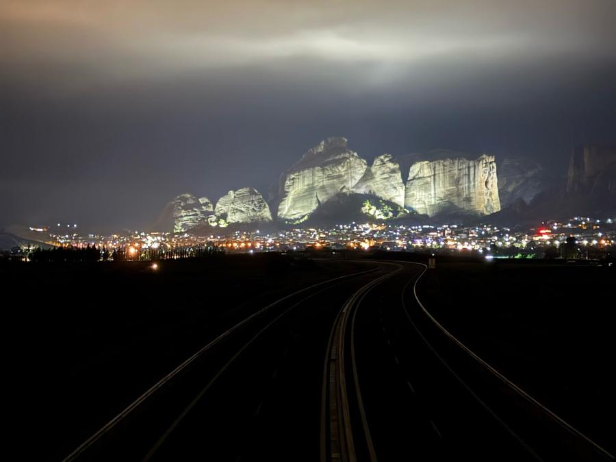 meteora