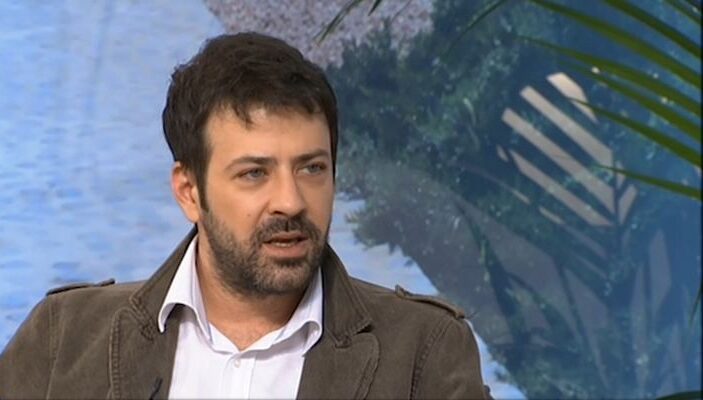 Πέτρος Μπουσουλόπουλος