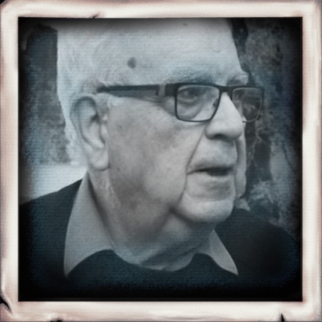 tasos porfyris
