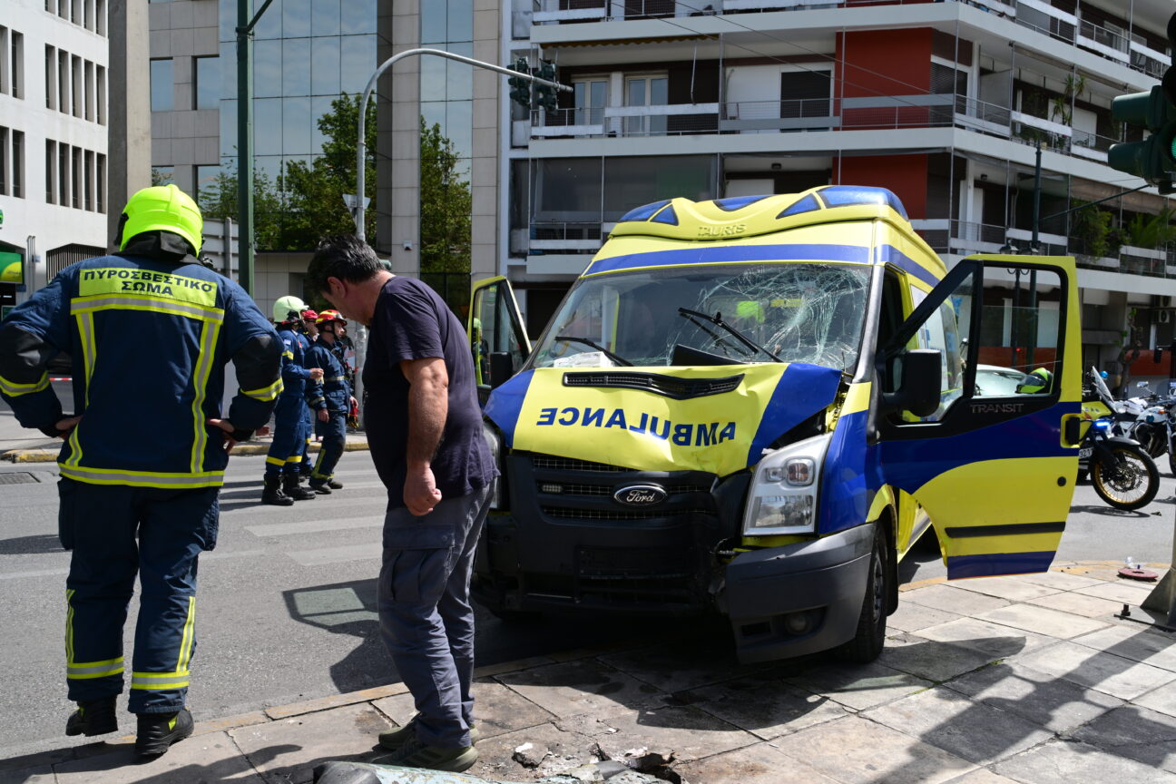 Τροχαίο