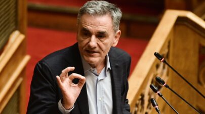 tsakalotos