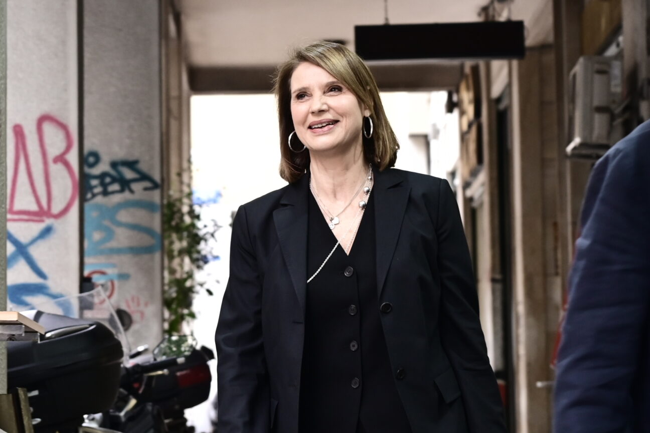 Κ.Μπατζελη