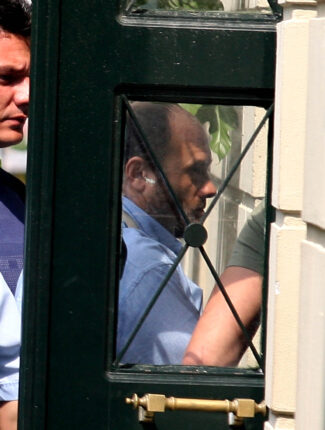 Φωτογραφία για: Η κινηματογραφική ζωή του Νίκου Παλαιοκώστα: Από τις ληστείες και τις αποδράσεις στον μύθο 21 Νικος παλαιοκωστας