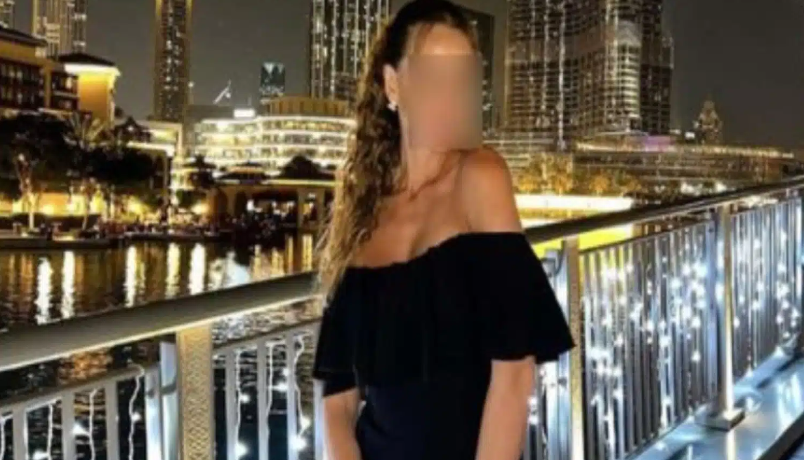 Τι απαντά η αστυνομικός μετά τις καταγγελίες για ερωτικά ραντεβού, εκβιασμούς και Ντουμπάι: «Ό,τι αναφέρεται για εμένα είναι ψευδές»
