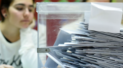 δημοσκοπηση new