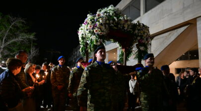 επιταφιος