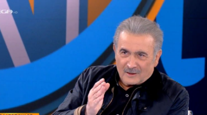 λαζοπουλος mega