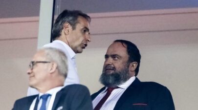 μαρινα μητσ