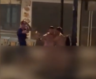 χανια στρατθ
