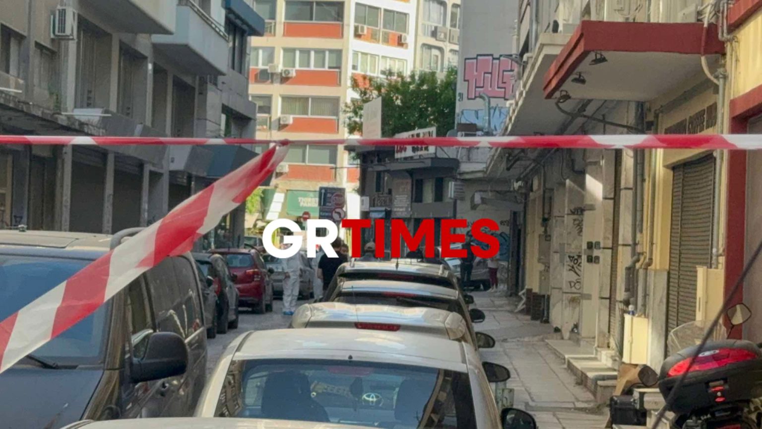 Έκρηξη στη Θεσσαλονίκη: Εντοπίστηκαν και άλλα εκρηκτικά σε Airbnb