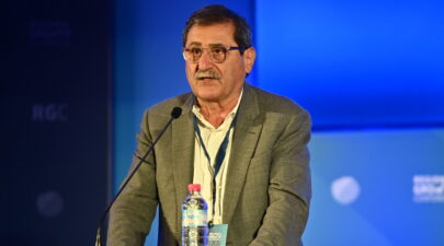 Κώστας Πελετίδης