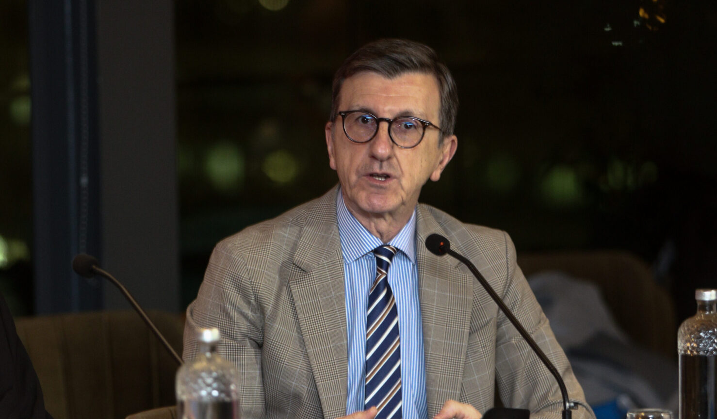 Άρης Πορτοσάλτε: Θα ελεγχθεί από το ΕΣΡ για τα σχόλια κατά Ζακ Κωστόπουλου μετά από 5 χρόνια