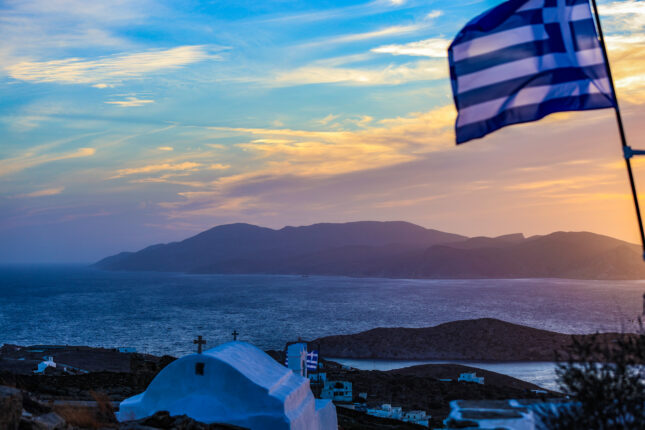 Αυτό είναι το ελληνικό νησί με τις καλύτερες παραλίες για το 2025 2 6309612