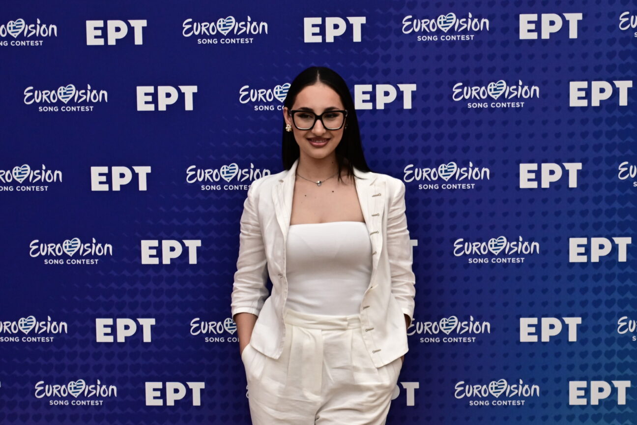 Eurovision 2025: Πόσο θα κοστίσει η ελληνική συμμετοχή της Klavdia
