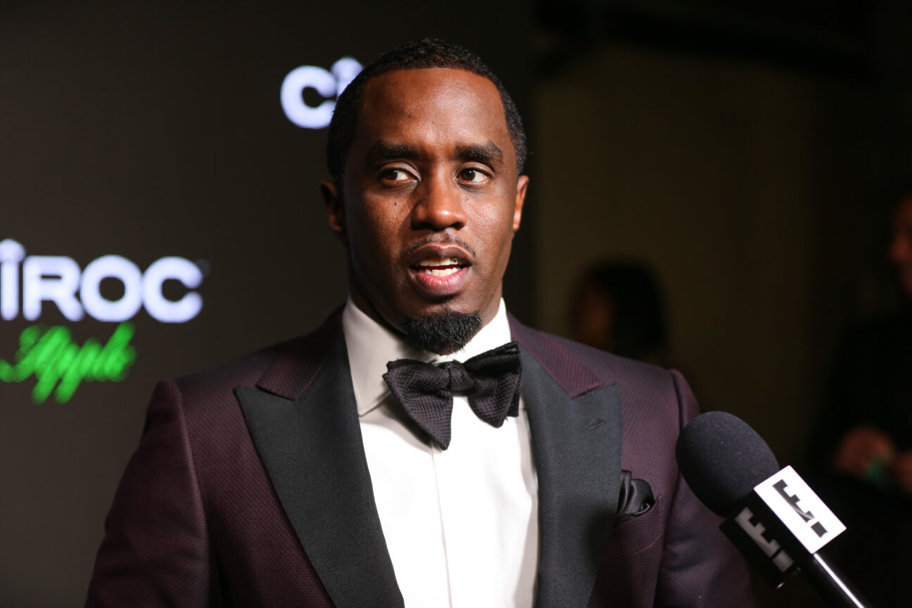Diddy: Τα αμοντάριστα πλάνα με τον ξυλοδαρμό της Κάσι Βεντούρα σε ξενοδοχείο – Την κλοτσούσε χωρίς έλεος (video)