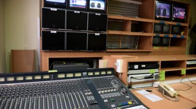 Attica Tv