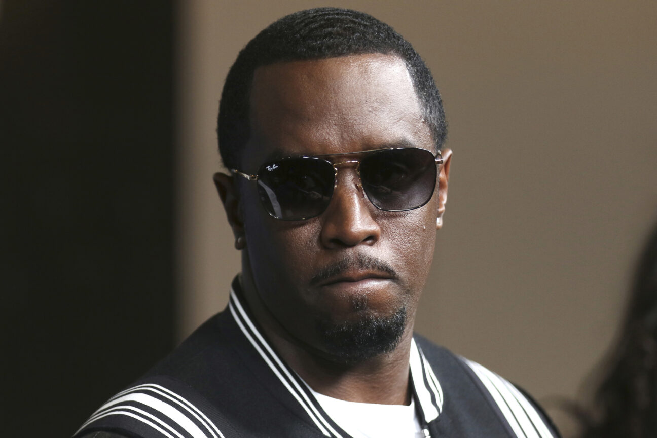 Σοκάρουν οι νέες αποκαλύψεις για τον Diddy: Βίασε γυναίκα που προσέβαλε τον ανδρισμό του