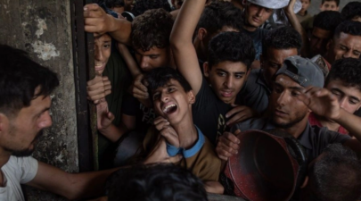 Gaza 1