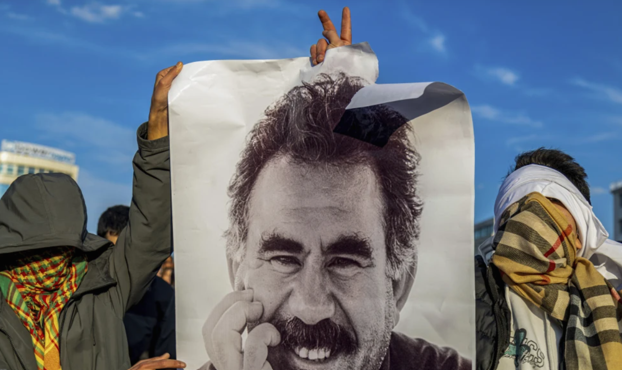 PKK